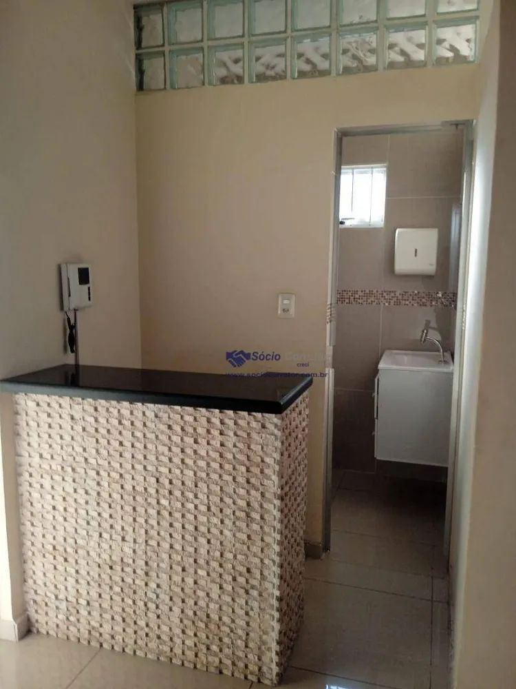 Sobrado, 3 quartos, 130 m² - Foto 6