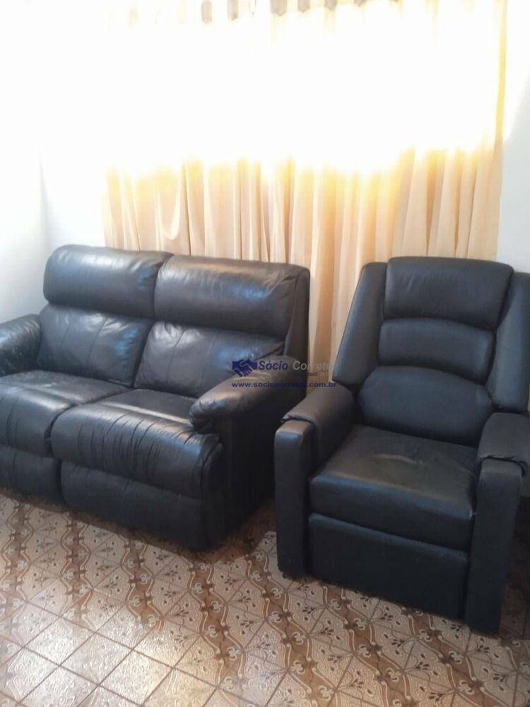 Sobrado, 3 quartos, 130 m² - Foto 14
