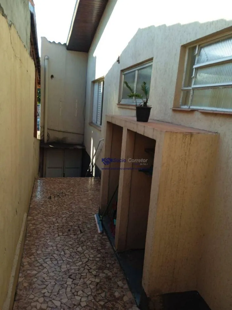Sobrado, 3 quartos, 130 m² - Foto 18