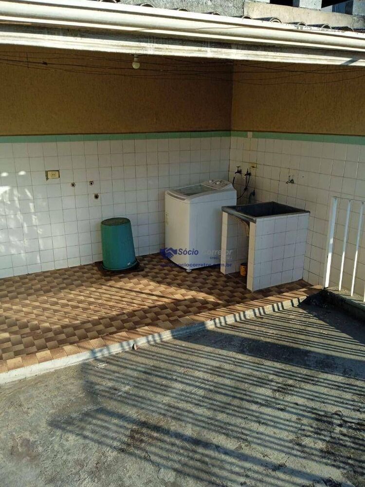 Sobrado, 3 quartos, 130 m² - Foto 22