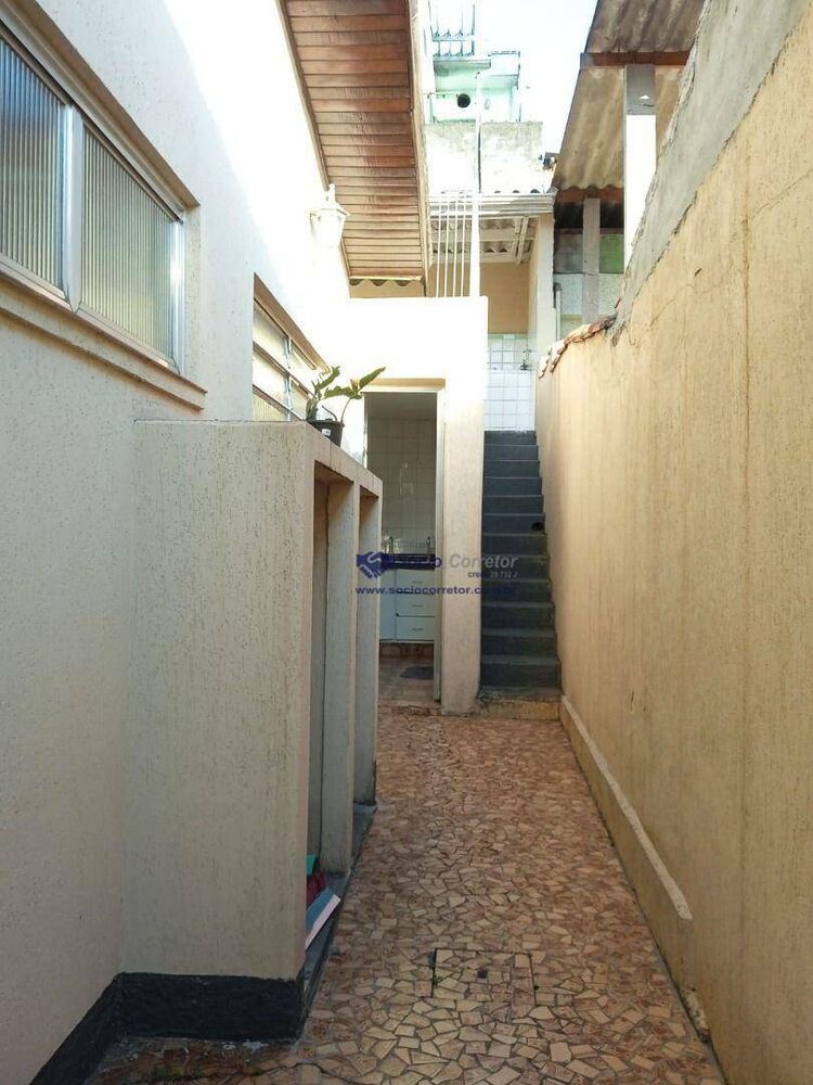 Sobrado, 3 quartos, 130 m² - Foto 23
