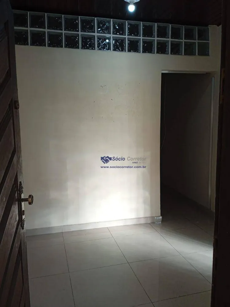Sobrado, 3 quartos, 130 m² - Foto 5