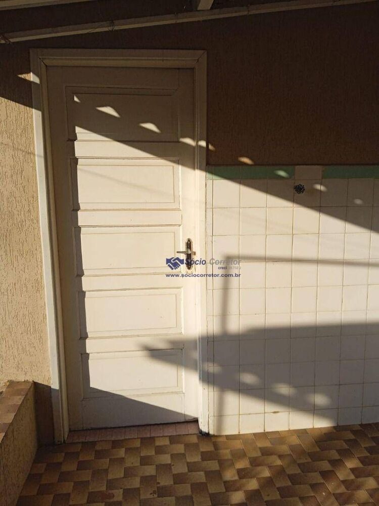 Sobrado, 3 quartos, 130 m² - Foto 24