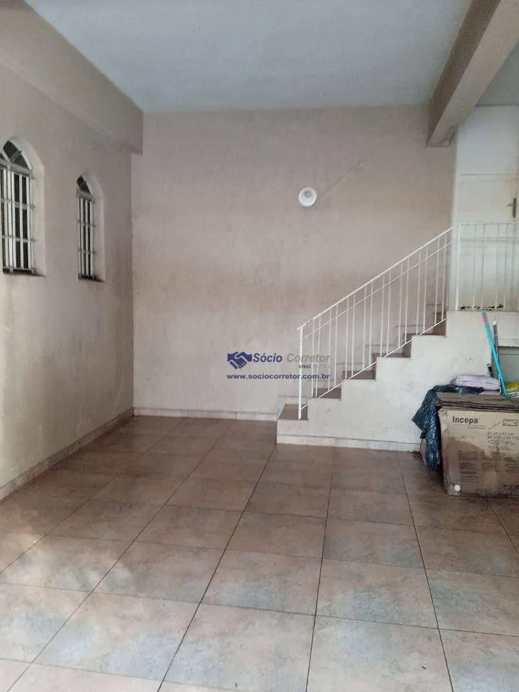 Sobrado, 3 quartos, 130 m² - Foto 29
