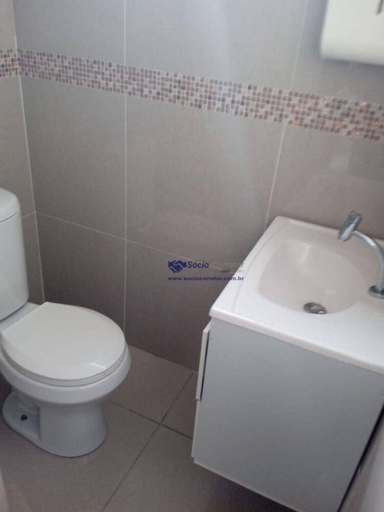 Sobrado, 3 quartos, 130 m² - Foto 4