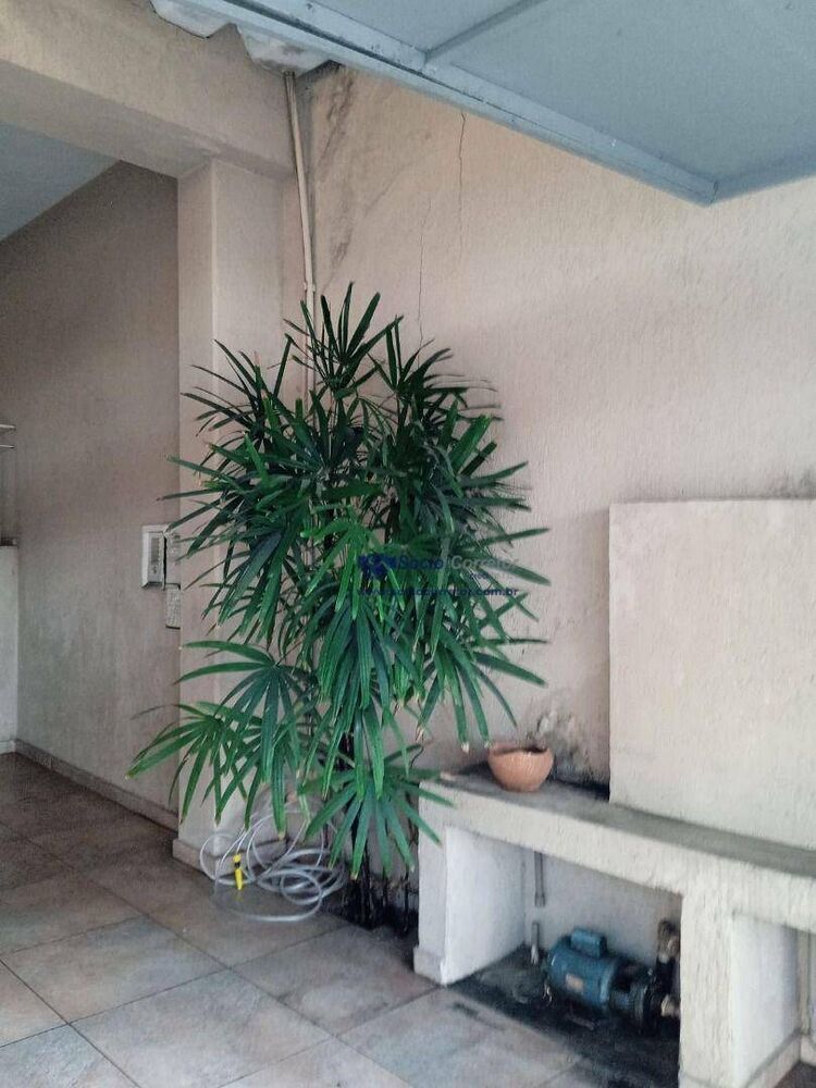 Sobrado, 3 quartos, 130 m² - Foto 31