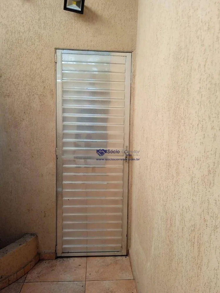 Sobrado, 3 quartos, 130 m² - Foto 30