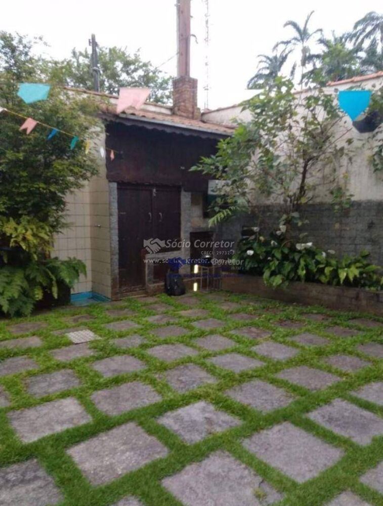 Casa, 4 quartos, 400 m² - Foto 1