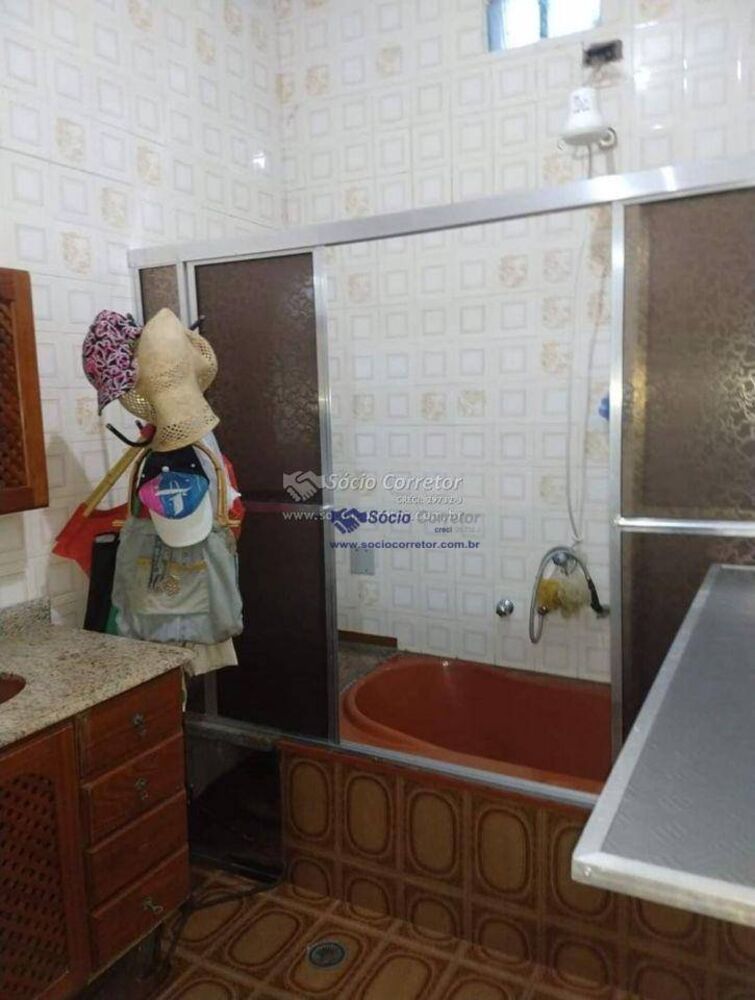 Casa, 4 quartos, 400 m² - Foto 11