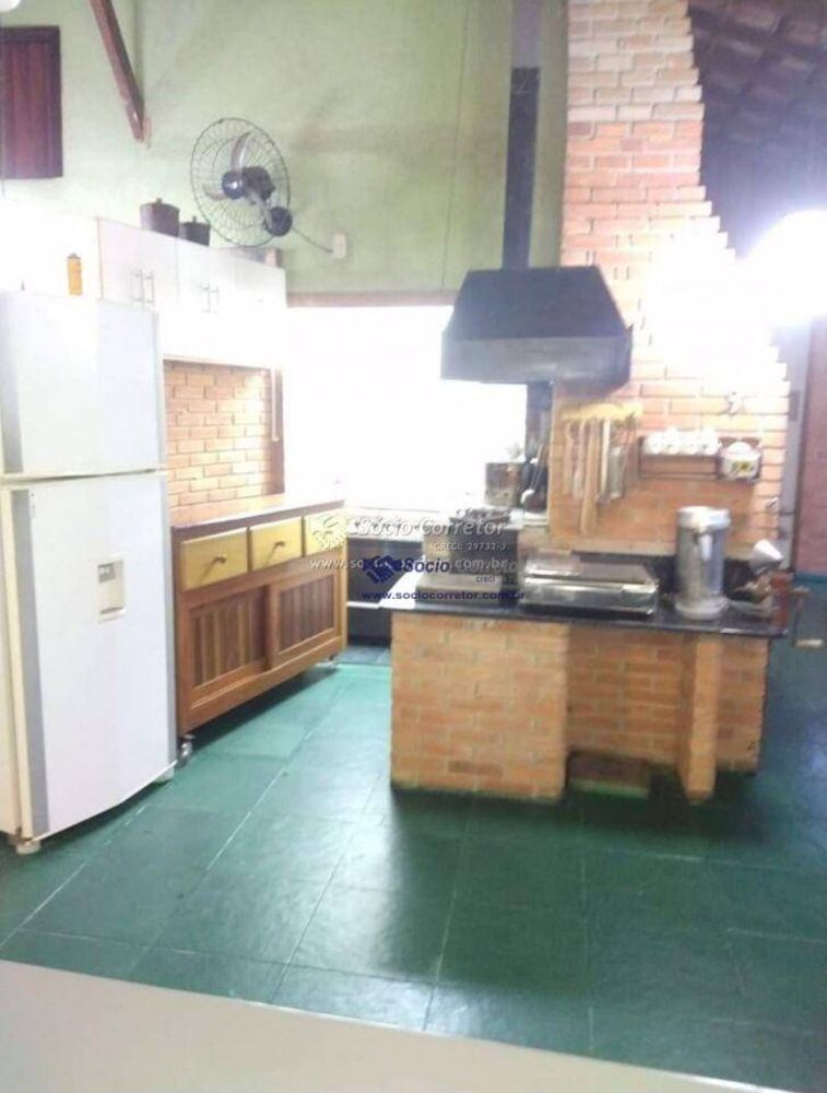 Casa, 4 quartos, 400 m² - Foto 3