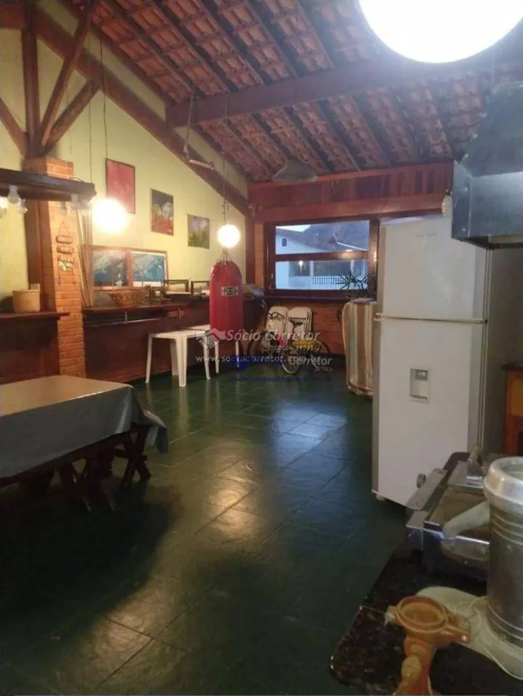 Casa, 4 quartos, 400 m² - Foto 6