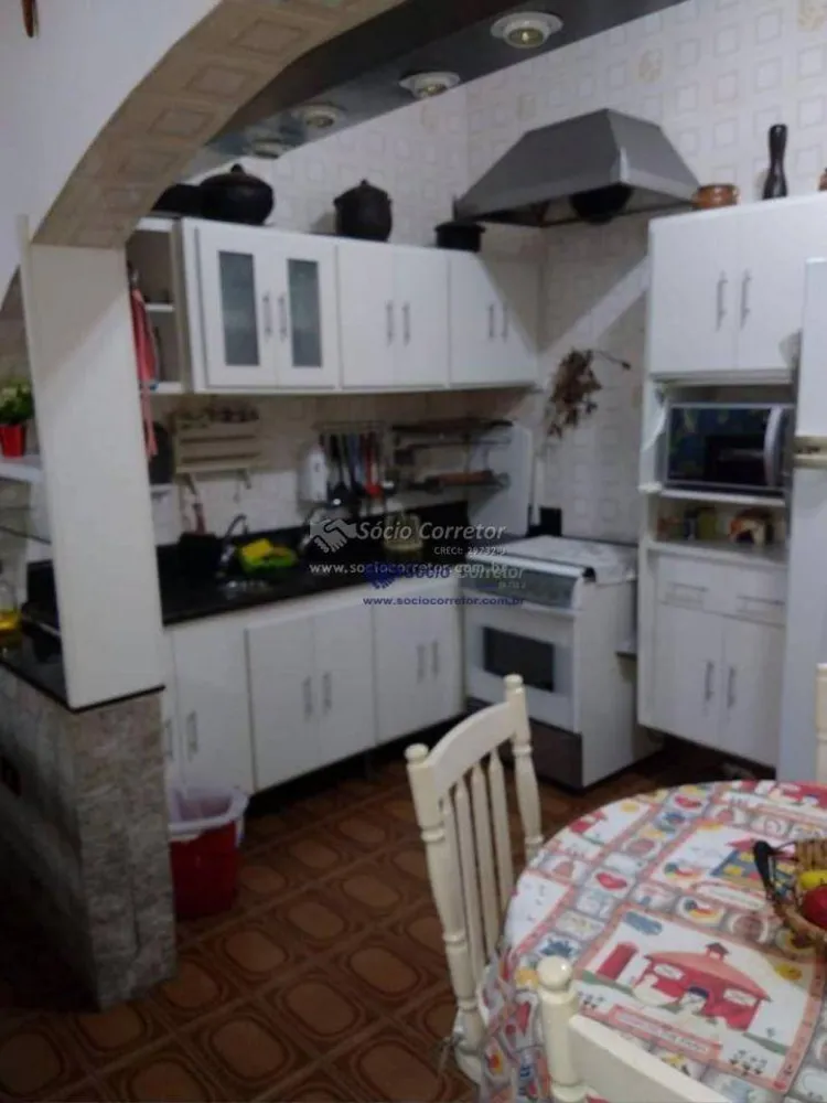 Casa, 4 quartos, 400 m² - Foto 9
