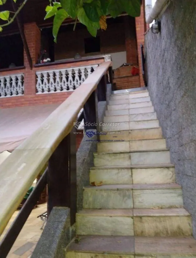 Casa, 4 quartos, 400 m² - Foto 4