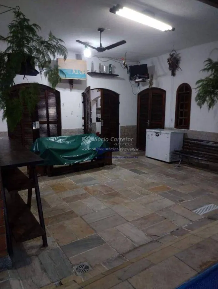 Casa, 4 quartos, 400 m² - Foto 2