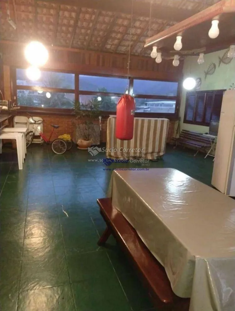 Casa, 4 quartos, 400 m² - Foto 7