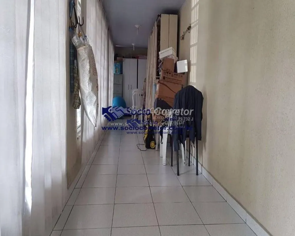 Casa, 2 quartos, 195 m² - Foto 4