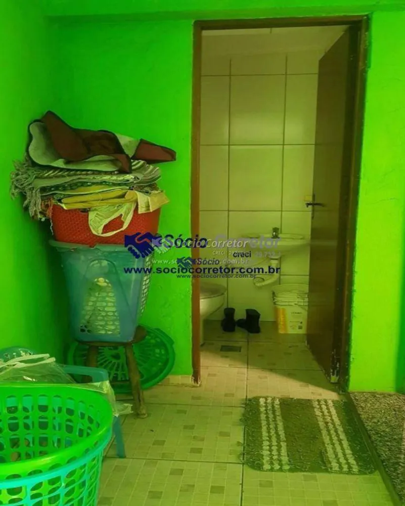 Casa, 2 quartos, 195 m² - Foto 6