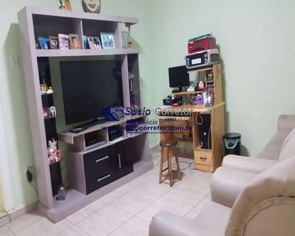 Casa, 2 quartos, 195 m² - Foto 7