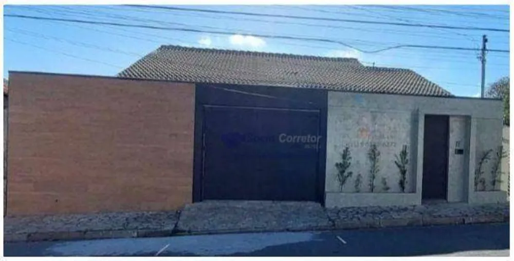 Casa, 4 quartos, 300 m² - Foto 15