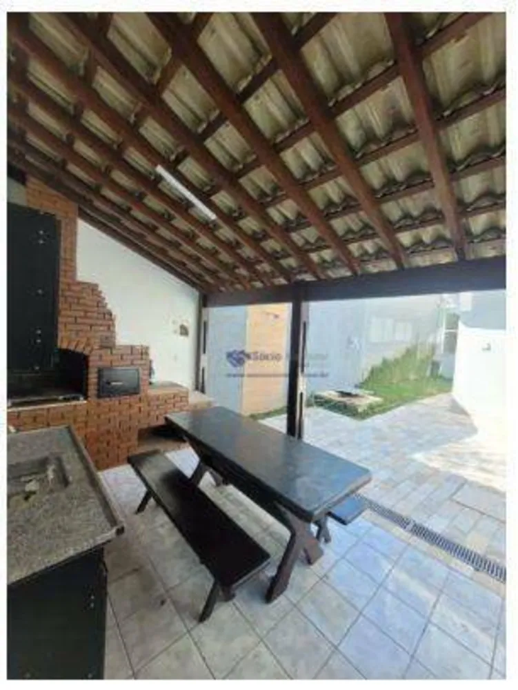 Casa, 4 quartos, 300 m² - Foto 4