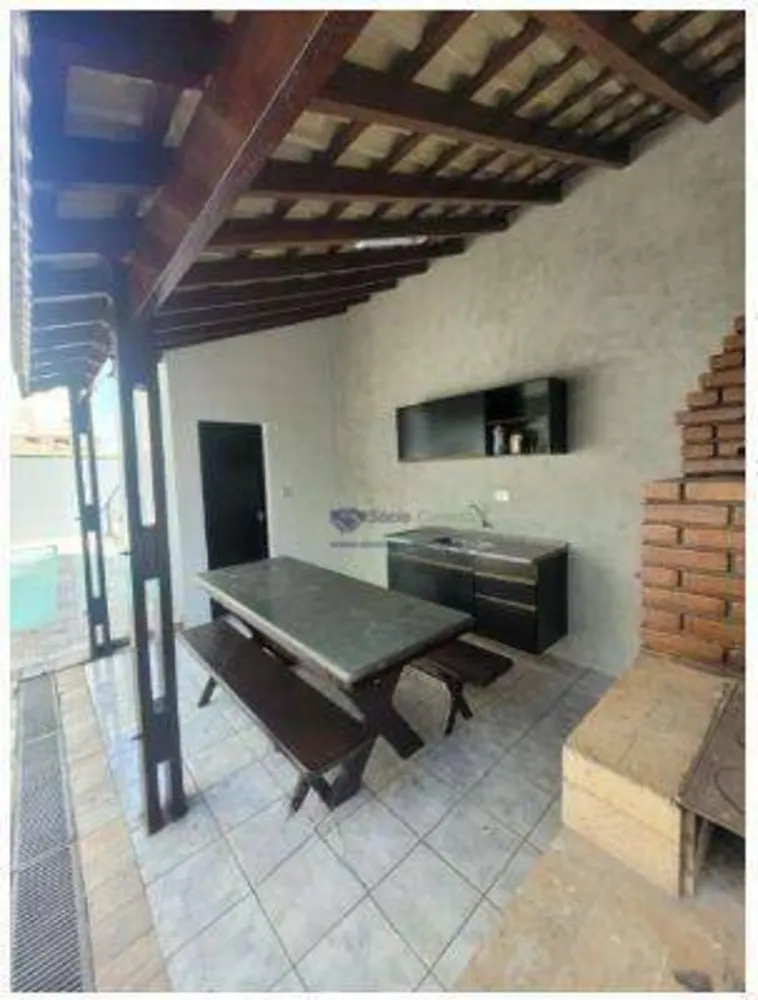 Casa, 4 quartos, 300 m² - Foto 3