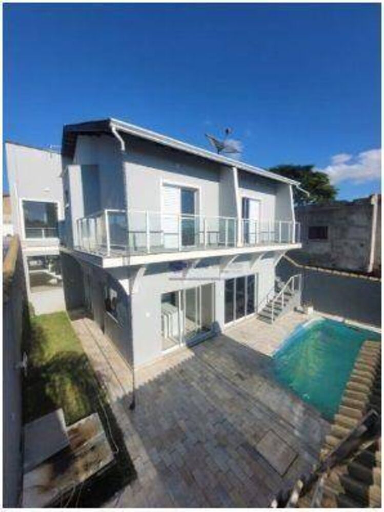 Casa, 4 quartos, 300 m² - Foto 4