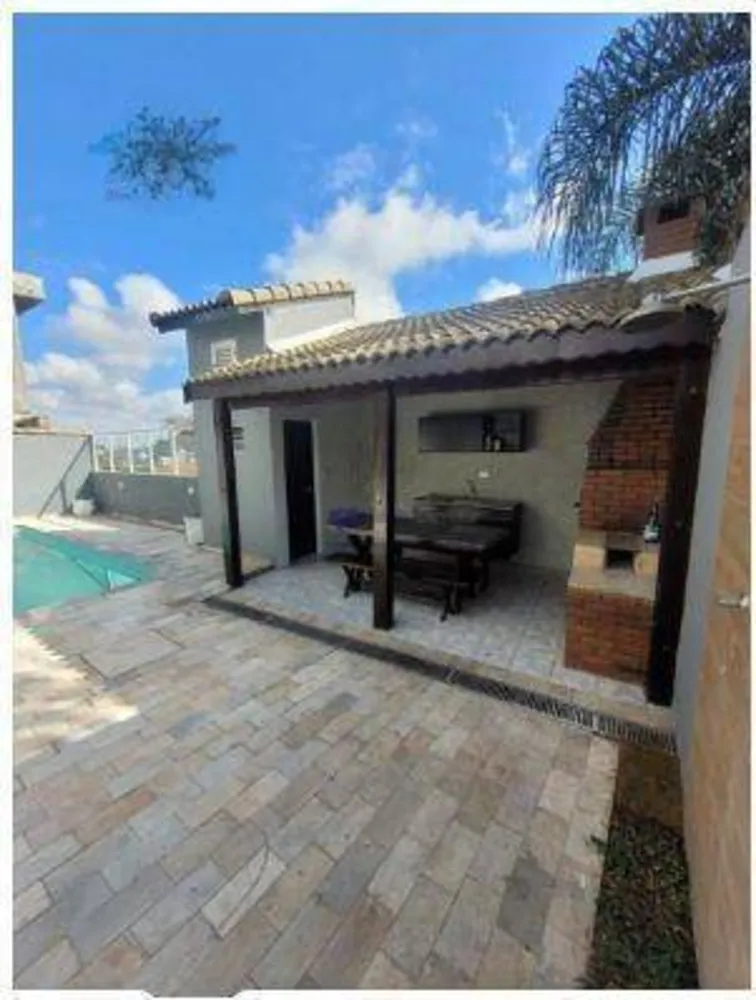 Casa, 4 quartos, 300 m² - Foto 2