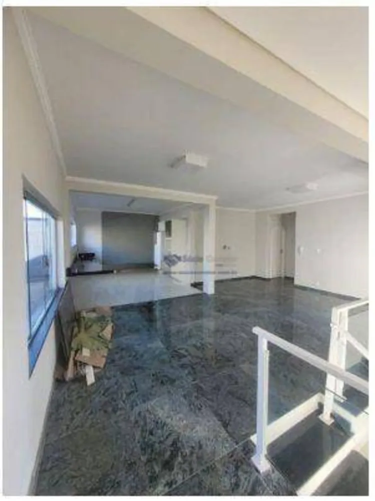 Casa, 4 quartos, 300 m² - Foto 11