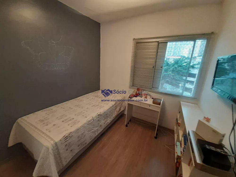 Apartamento à venda com 3 quartos, 80m² - Foto 8