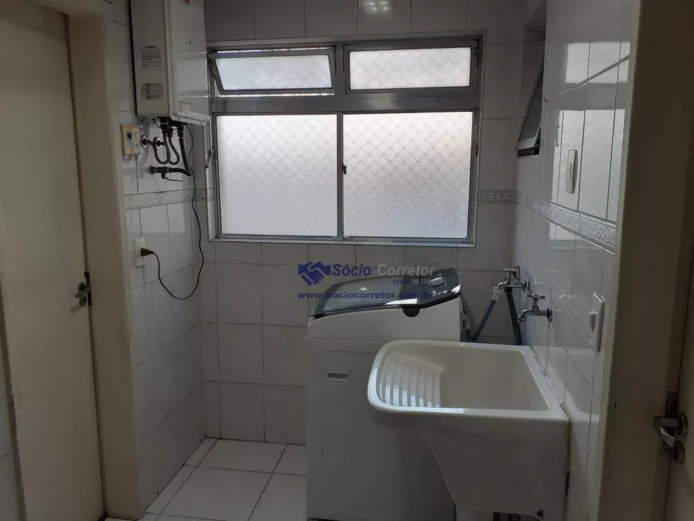 Apartamento à venda com 3 quartos, 80m² - Foto 6