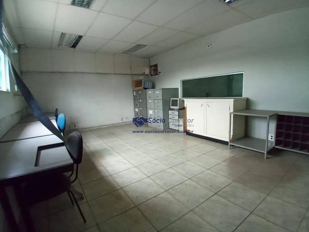 Depósito-Galpão, 770 m² - Foto 5