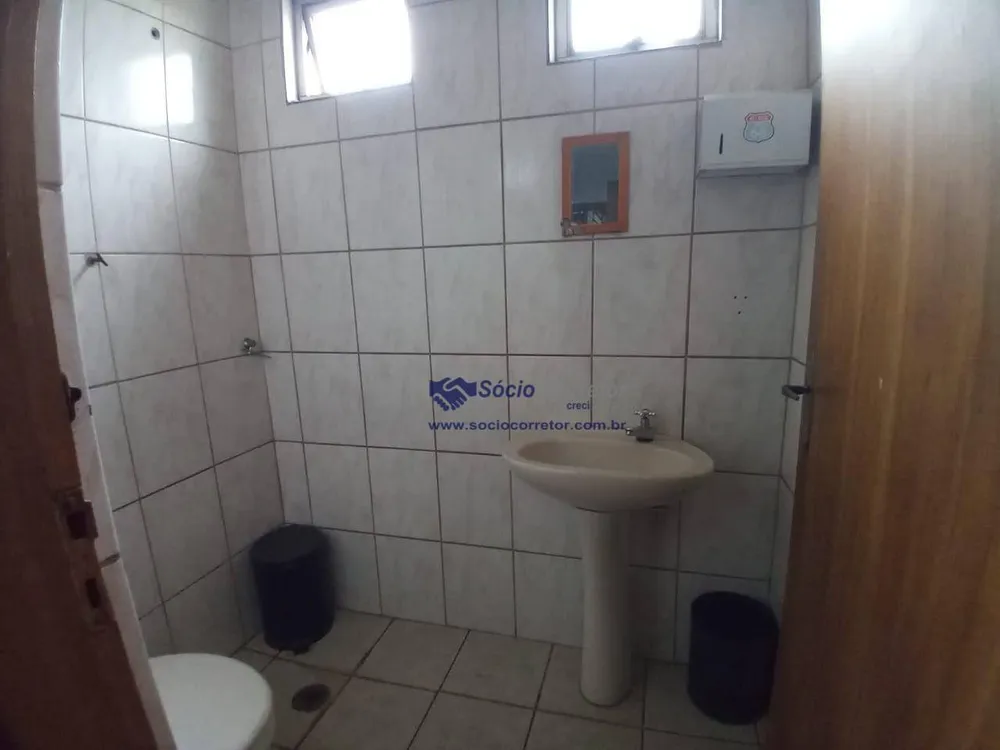 Depósito-Galpão, 770 m² - Foto 9