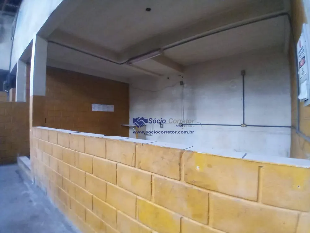 Depósito-Galpão, 770 m² - Foto 16