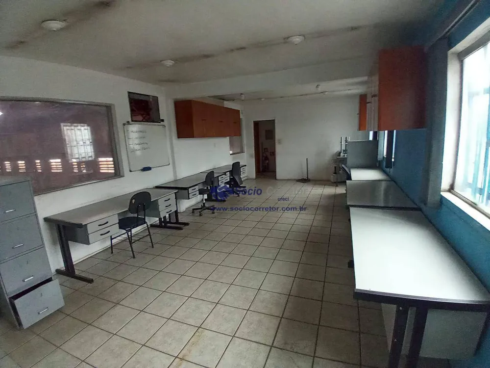 Depósito-Galpão, 770 m² - Foto 9