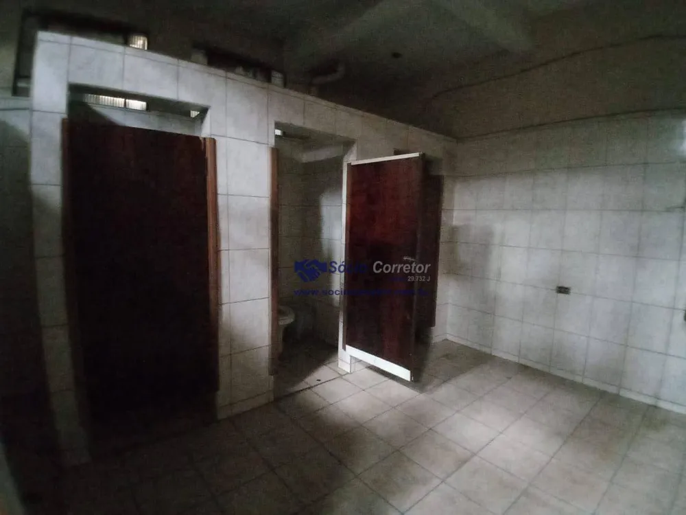 Depósito-Galpão, 770 m² - Foto 10
