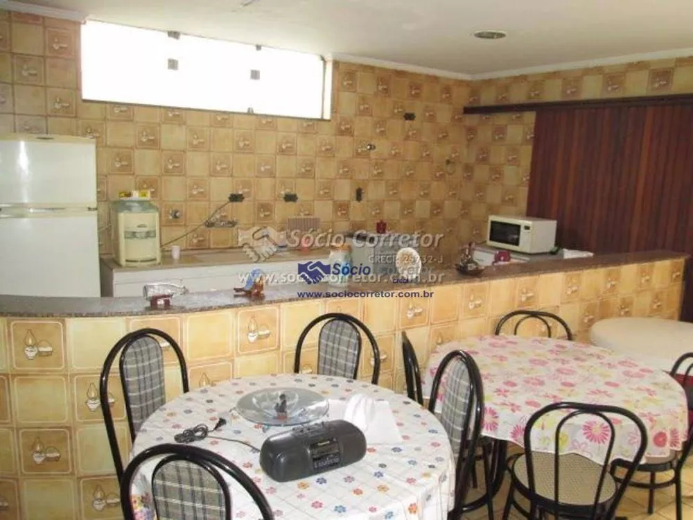Sobrado à venda com 3 quartos, 530m² - Foto 6