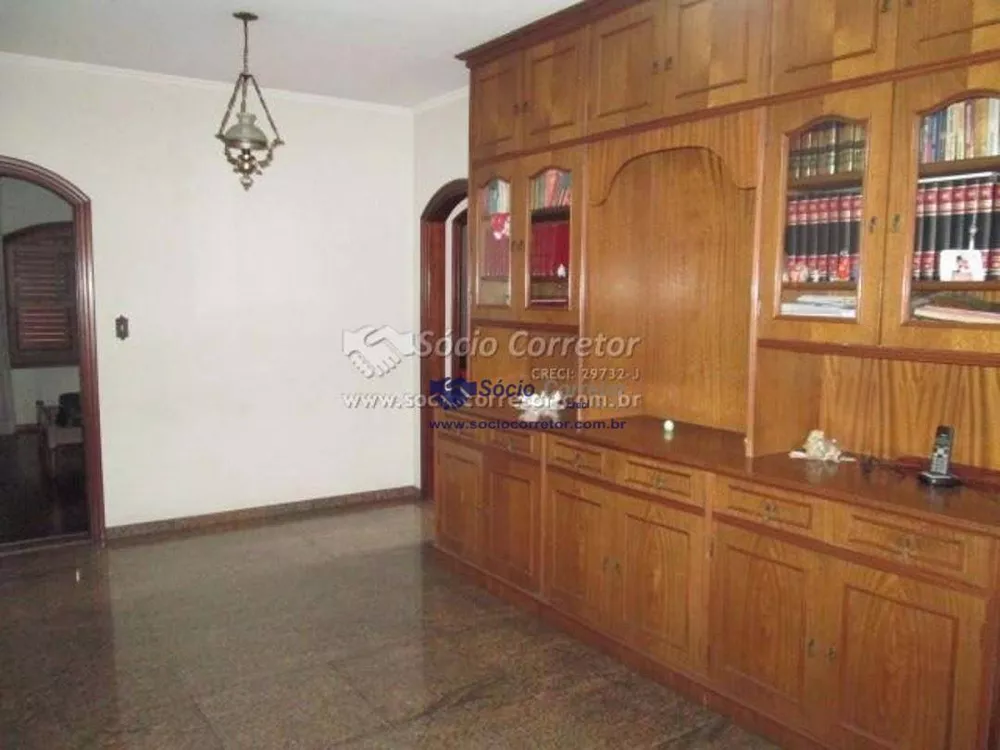 Sobrado à venda com 3 quartos, 530m² - Foto 5