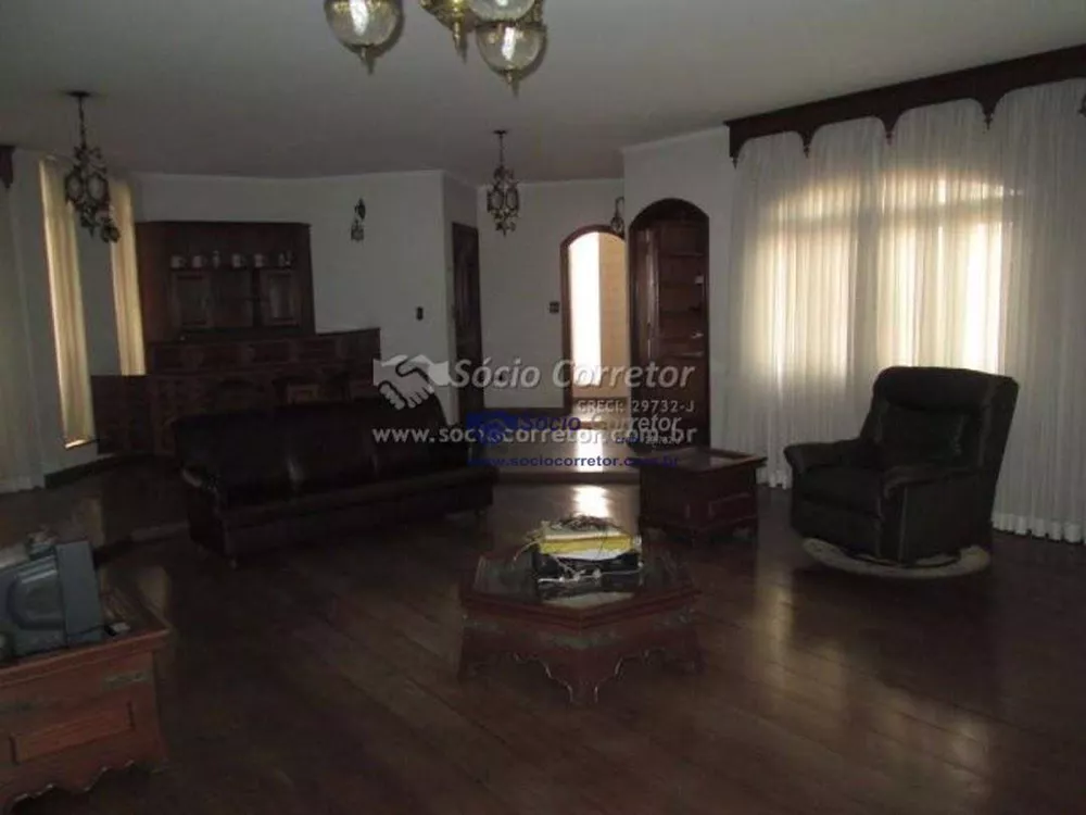 Sobrado à venda com 3 quartos, 530m² - Foto 3