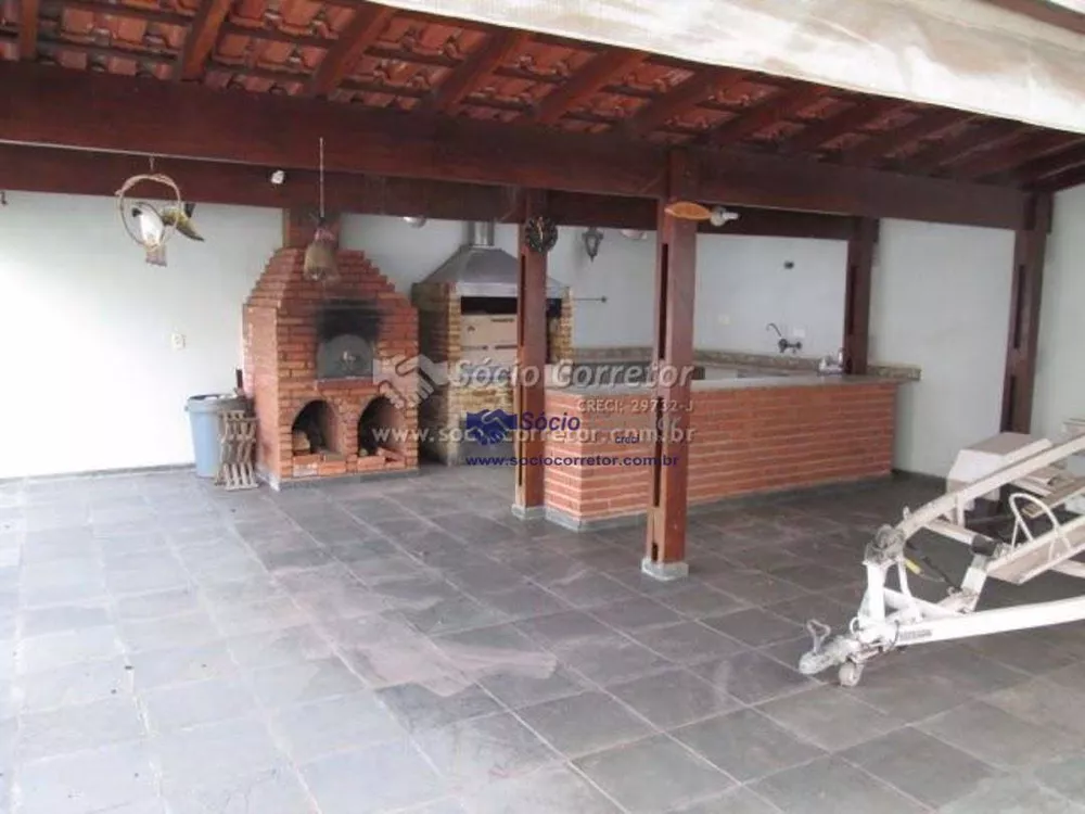 Sobrado à venda com 3 quartos, 530m² - Foto 7