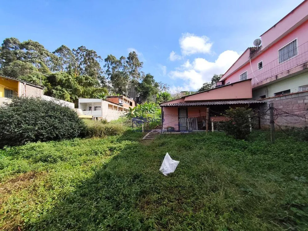 Terreno, 1540 m² - Foto 1