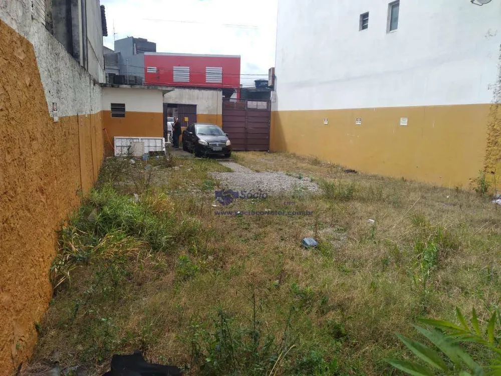 Terreno, 330 m² - Foto 2
