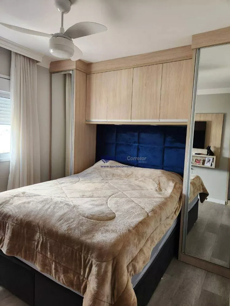 Apartamento à venda com 2 quartos, 74m² - Foto 4