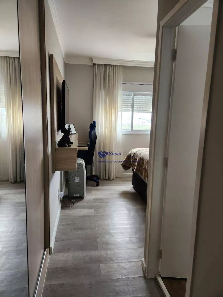 Apartamento à venda com 2 quartos, 74m² - Foto 8