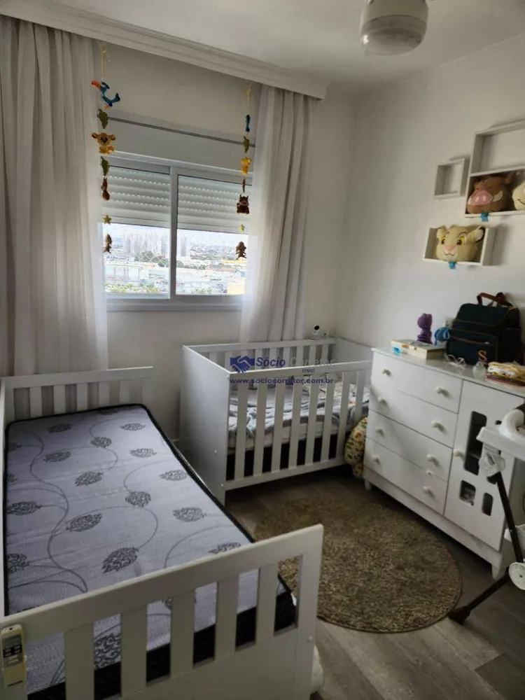 Apartamento, 2 quartos, 74 m² - Foto 21