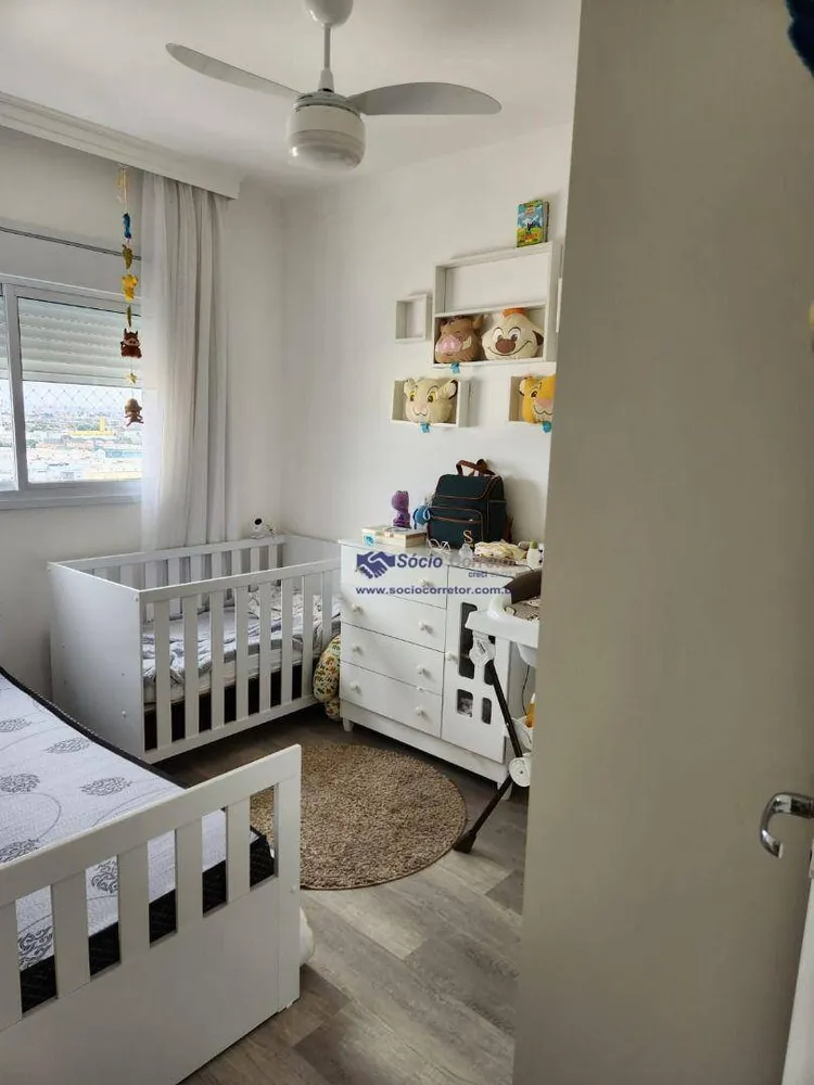 Apartamento, 2 quartos, 74 m² - Foto 10