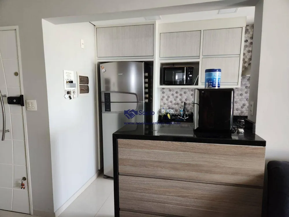 Apartamento, 2 quartos, 74 m² - Foto 13