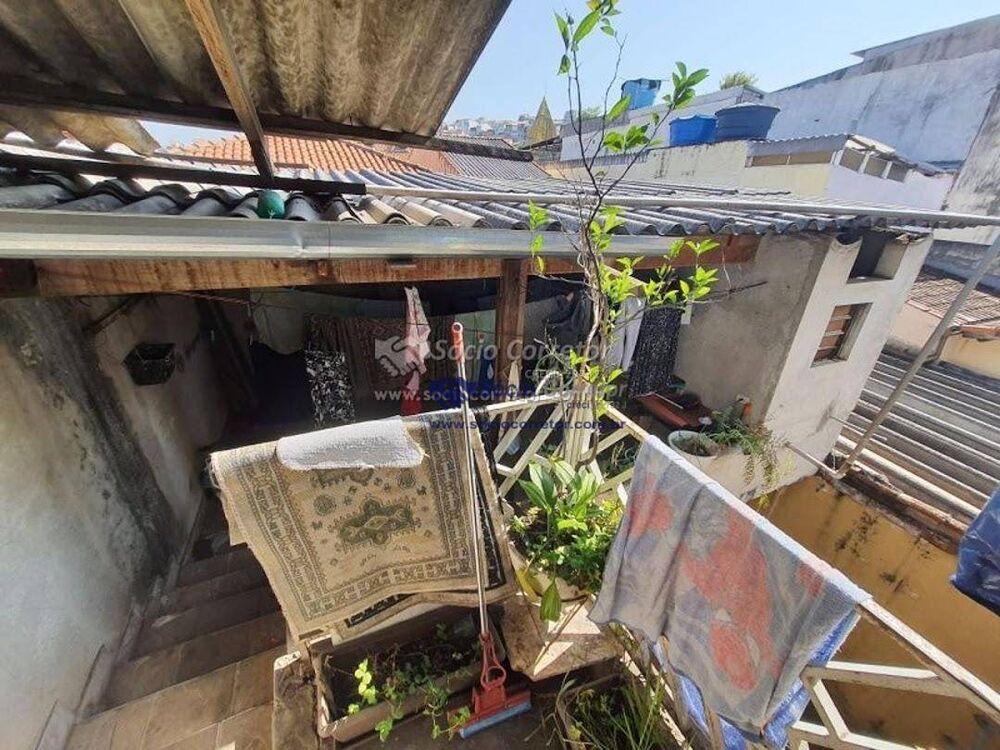 Sobrado, 2 quartos, 167 m² - Foto 2
