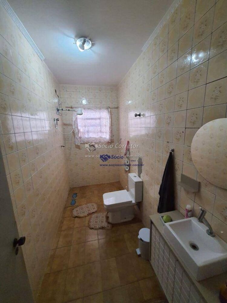 Sobrado, 2 quartos, 167 m² - Foto 1