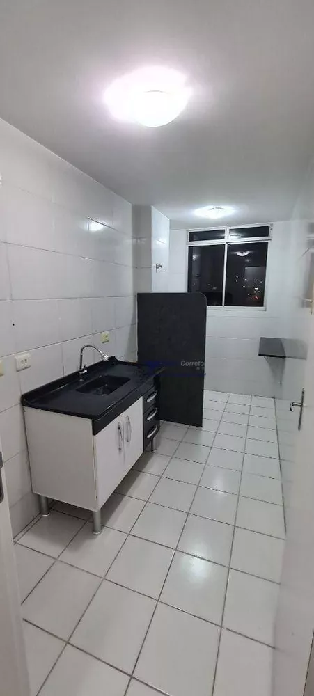 Apartamento à venda com 2 quartos, 43m² - Foto 3