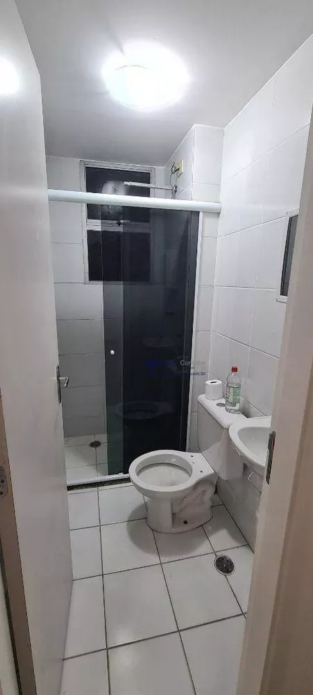 Apartamento à venda com 2 quartos, 43m² - Foto 7